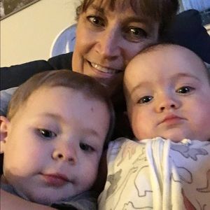 Meet your Posher, Teri